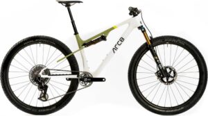 ARC8 Evolve FS Fox Factory | XX SL or XTR | ceramicspeed