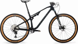 Allied BC40 Shimano XT M8100