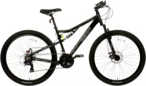 Apollo Gradient Mens Mountain Bike