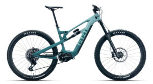 Ari Timp Peak Comp