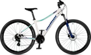 Author Impulse 27.5 ASL