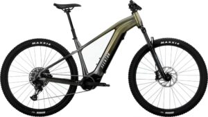 Aventon Ramblas eMTB