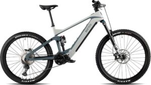 BESV TCE 1.5