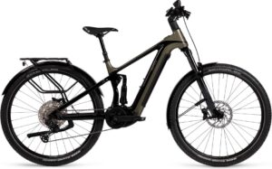 BESV TRS 130 SUV 1.0