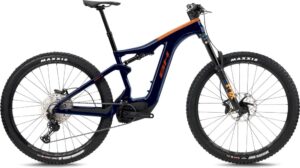 BH ATOMX LYNX PRO 9.7