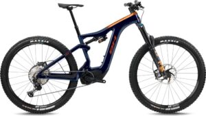 BH ATOMX LYNX PRO 9.8
