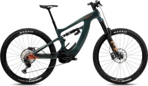 BH XTEP LYNX PRO 0.8