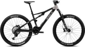 BH iLYNX TRAIL 8.1