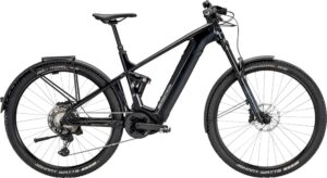 Bergstrom ATV SUV 9 125+ Carbon