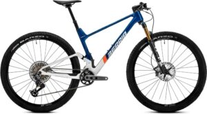 Berria MAKO PRO GX AXS