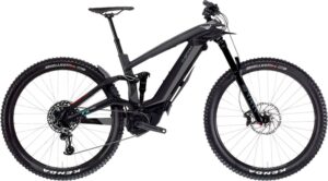 Bianchi E-OMNIA FX-Type XT