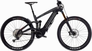 Bianchi e-Omnia FX-Type GX