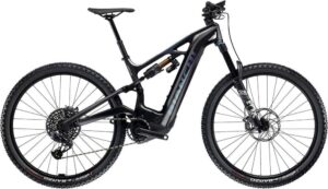 Bianchi e-Vertic FX-Type Pro GX AXS