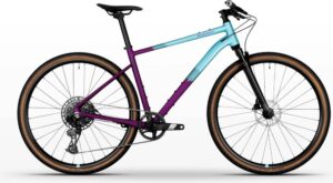 Boardman TRVL 8.9 FB