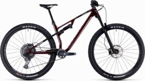 Cube AMS ONE11 C:68X PRO 29