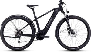 Cube REACTION HYBRID PERFORMANCE, 500 ALLROAD