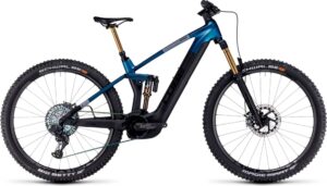Cube STEREO HYBRID 140 HPC, SLT 750