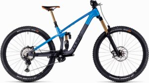Cube STEREO ONE77 C:68X SLX 29