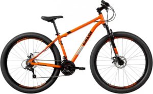 Caloi TWO NINER ALLOY