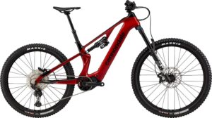 Cannondale Moterra Neo SL 2