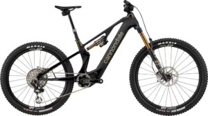 Cannondale Moterra Neo SL LAB71