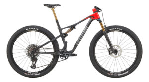 Cannondale Scalpel 1