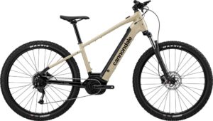 Cannondale Trail Neo 4