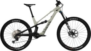 Canyon Spectral:ONfly CF 9
