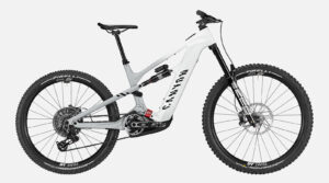 Canyon Strive:ON CFR LTD