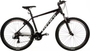 Carrera Code Mens Mountain Bike