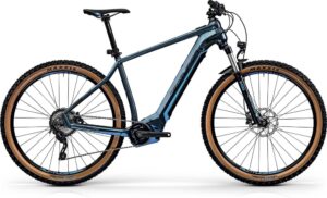 Centurion Backfire E R750i