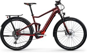 Centurion Lhasa E R860i / R850i EQ