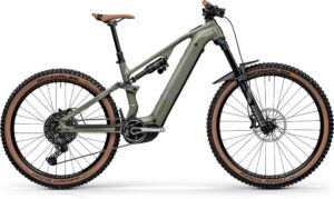 Centurion No Pogo R1000