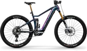 Centurion No Pogo R25i