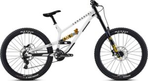 Commencal FRS OHLINS EDITION
