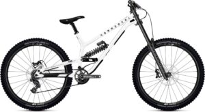 Commencal FRS PARK MOTO STYLE