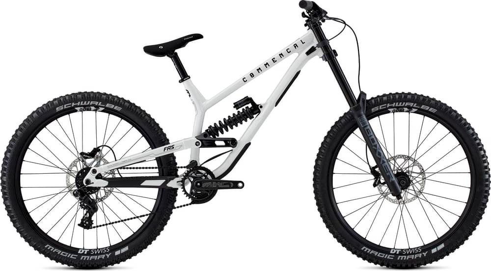 Image of Commencal FRS PARK