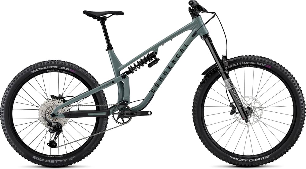 Image of Commencal META SX V5 RIDE