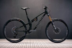 Commencal META V5 BELGRAVIA