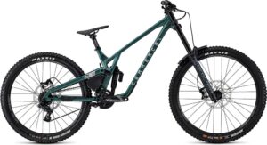 Commencal SUPREME DH V5 RIDE NEW ROCKSHOX