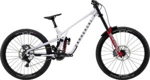 Commencal SUPREME DH V5 ROCKSHOX