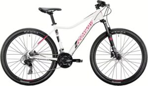 Conway ML 3.7 Hardtail
