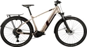 Corratec E-Power MTC CX6 GENT