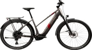 Corratec E-Power MTC ELITE CX8 SPORT