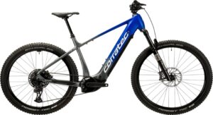 Corratec E-Power X Vert FACTORY