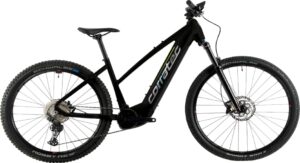 Corratec E-Power X Vert PRO SPORT