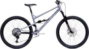 Cotic FlareMAX Trail / Platinum XTR