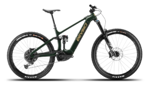 Devinci E-Troy Bosch GX 12S LTD