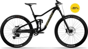 Devinci Troy Deore 12S