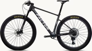 Factor Lando HT - SRAM XX